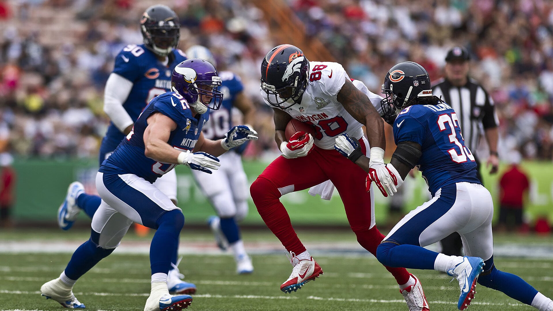 教练组宣布赛后战术调整计划，教练把比赛的规则又详细的说了一遍